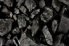 Gretna Green coal boiler costs